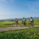 Fahrradtour durch das Rottaler Hügelland