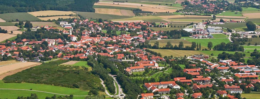 Bad Birnbach im Rottal