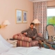 Classic-Doppelzimmer im Hotel Alter Weißbräu