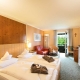 Classic-Doppelzimmer im Hotel Alter Weißbräu in Bad Birnbach